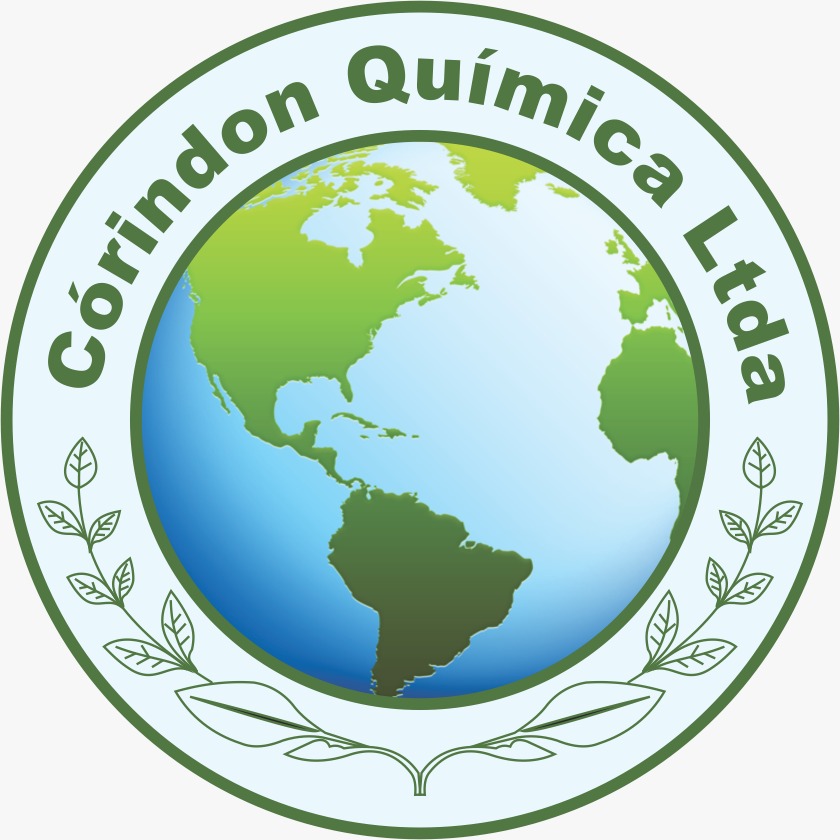 Córindon Química